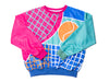 106075-901 | ROWING BLAZERS X K-SWISS WINDBREAKER