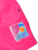 106077-667 | ROWING BLAZERS X K-SWISS SHORTS | PINK