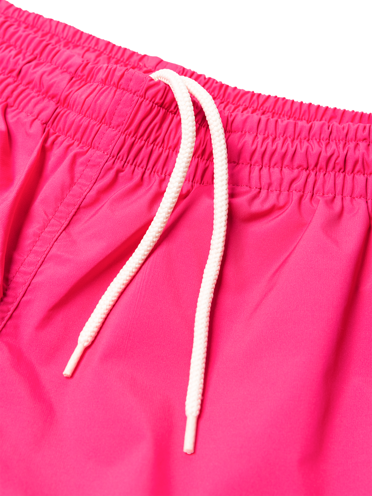 106077-667 | ROWING BLAZERS X K-SWISS SHORTS | PINK