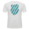 107225-100 | ELECTRIC LOGO S/S | WHITE