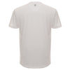107225-100 | ELECTRIC LOGO S/S | WHITE