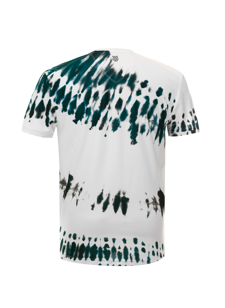 107240-170 | TIDE DYE S/S | SCUBA