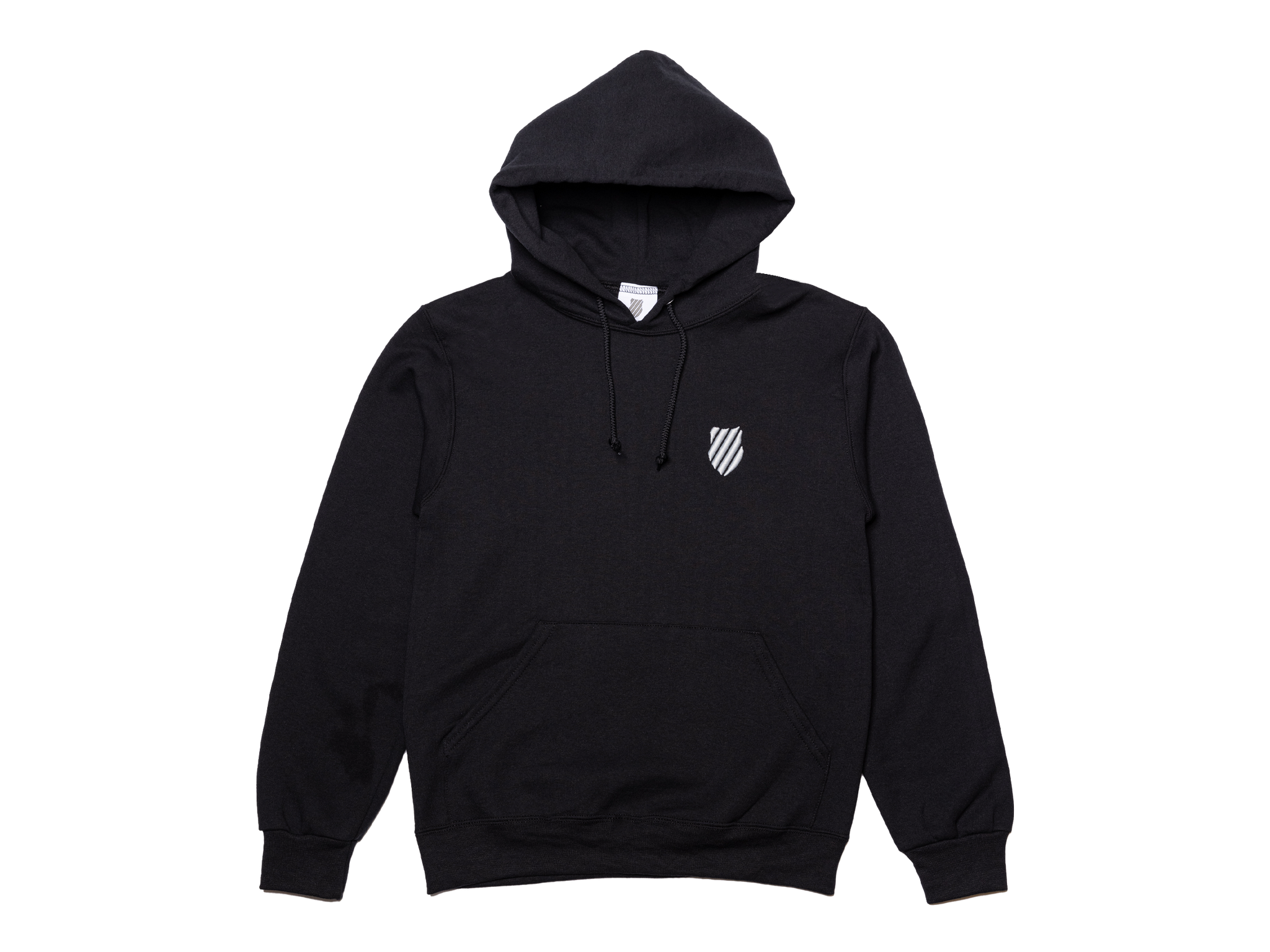 HERITAGE HOODIE – K-Swiss US