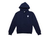 107246-474 | HERITAGE HOODIE | MALIBU