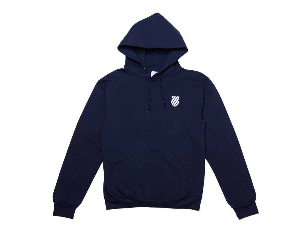 107246-474 | HERITAGE HOODIE | MALIBU