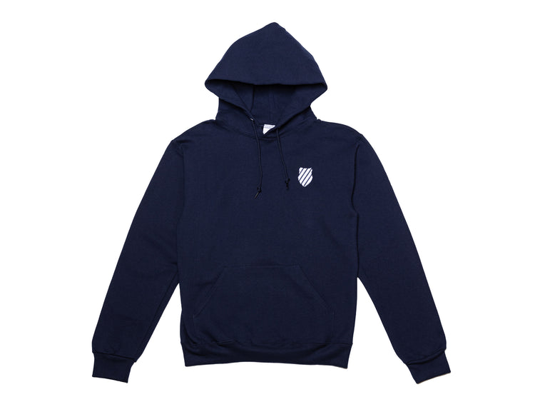 107246-474 | HERITAGE HOODIE | MALIBU