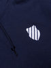 107246-474 | HERITAGE HOODIE | MALIBU