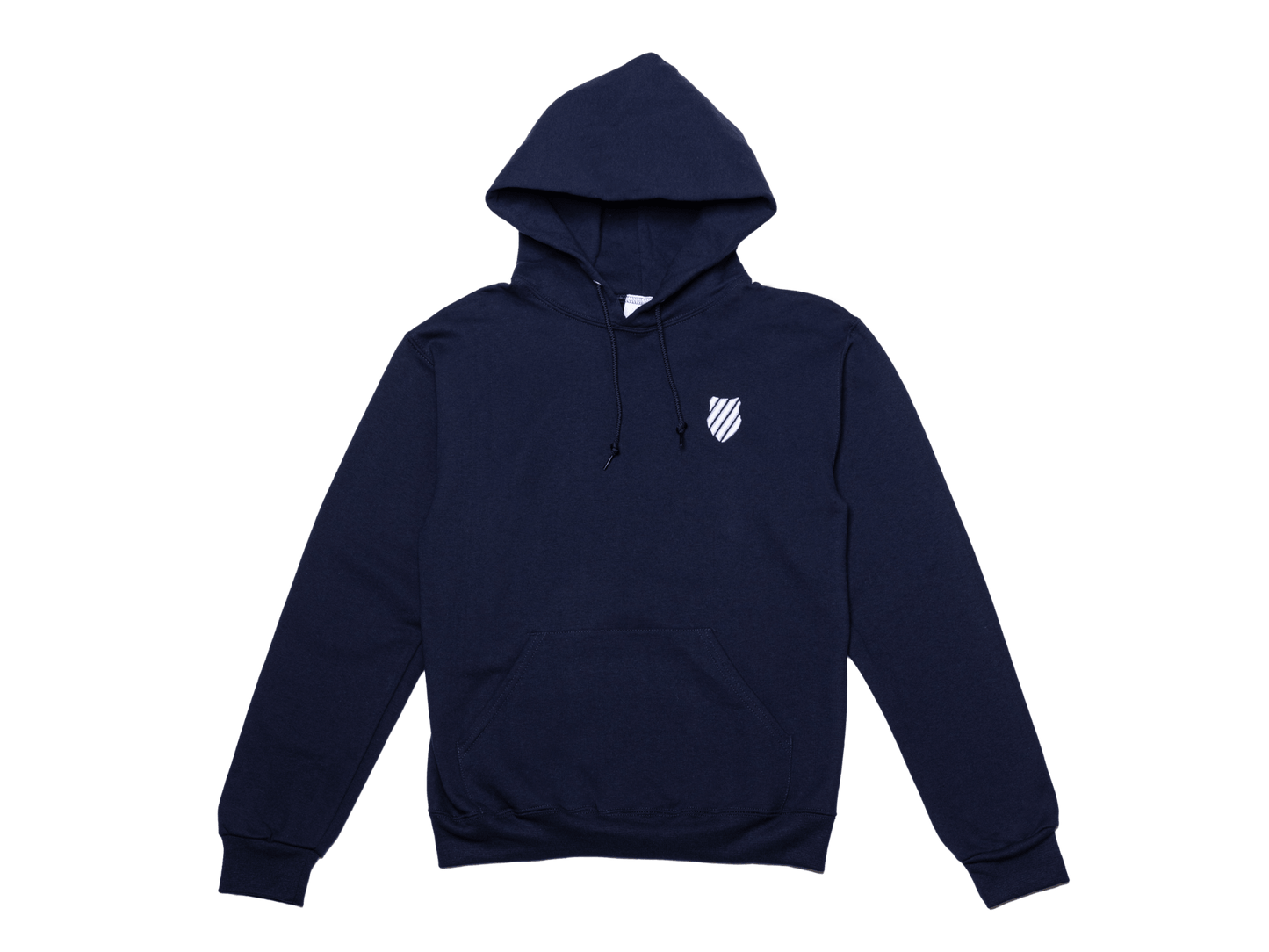 107246 - 474 | HERITAGE HOODIE | MALIBU - K - Swiss US - APPAREL