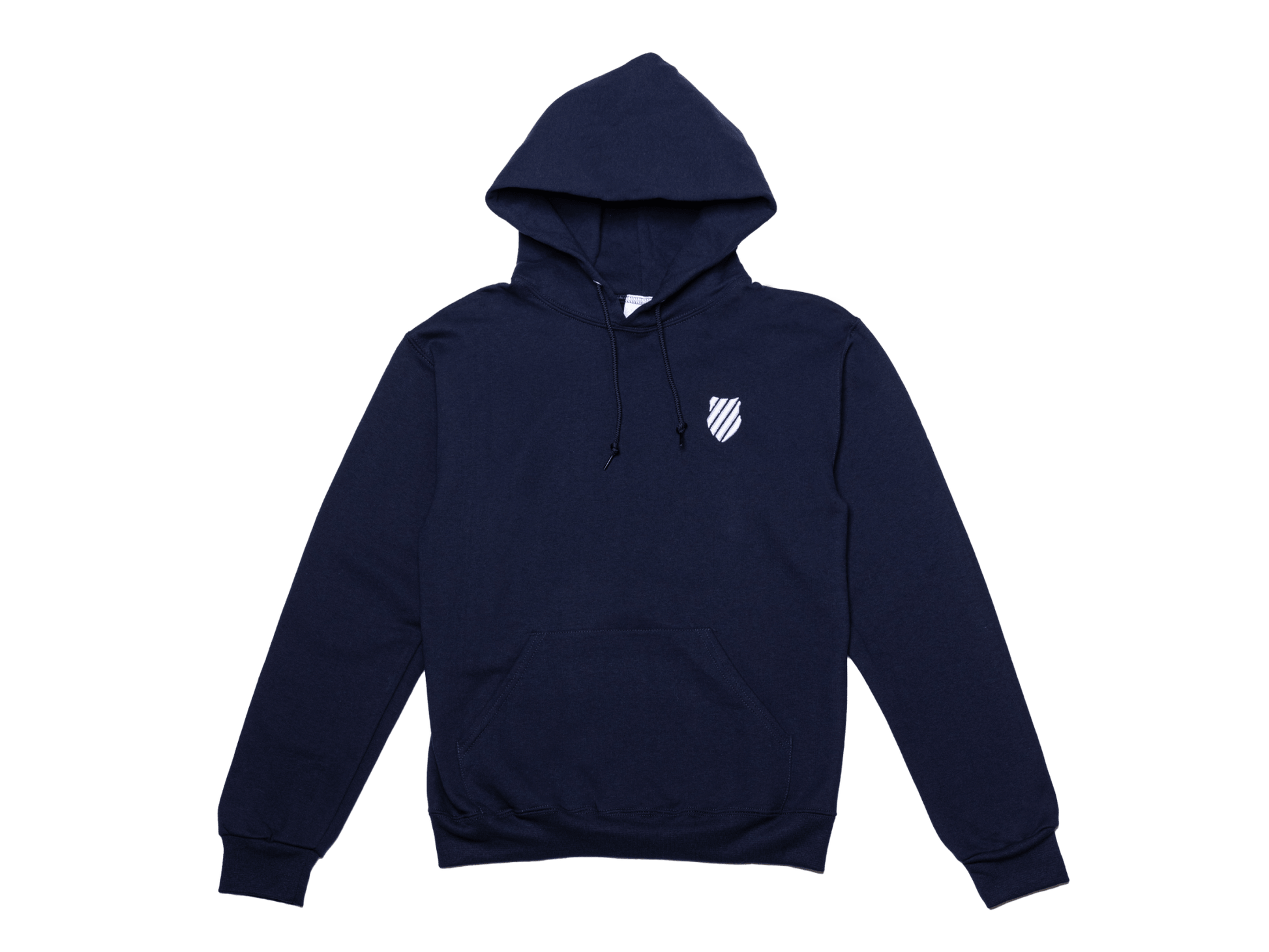 107246 - 474 | HERITAGE HOODIE | MALIBU - K - Swiss US - APPAREL