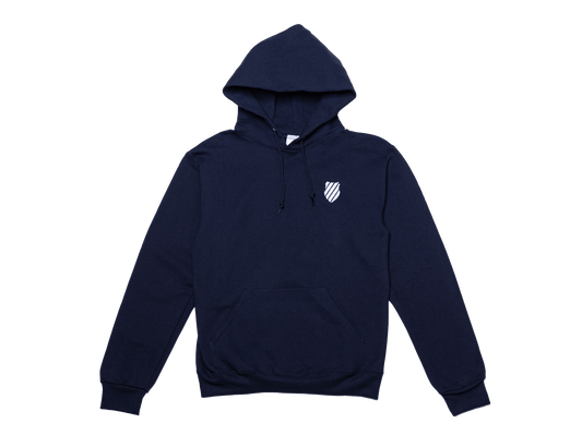 107246 - 474 | HERITAGE HOODIE | MALIBU - K - Swiss US - APPAREL