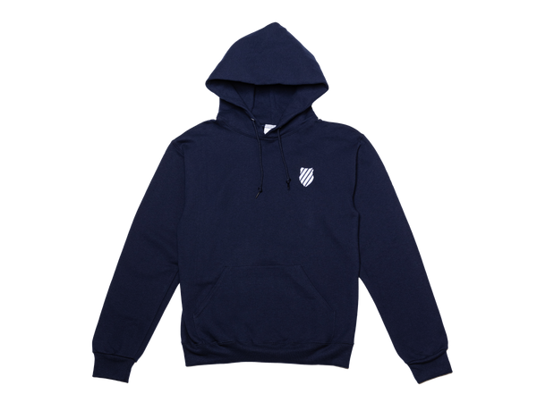 107246-474 | HERITAGE HOODIE | MALIBU