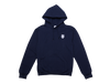 107246-474 | HERITAGE HOODIE | MALIBU