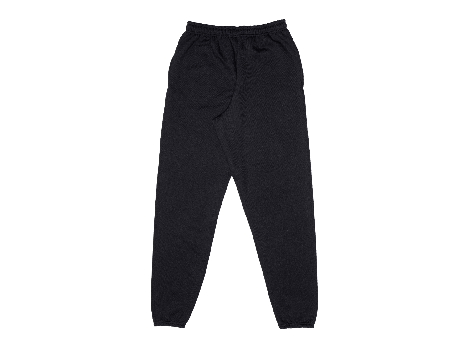 107247 - 008 | HERITAGE SWEATS | BLACK - K - Swiss US - APPAREL