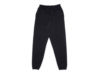 107247 - 008 | HERITAGE SWEATS | BLACK - K - Swiss US - APPAREL