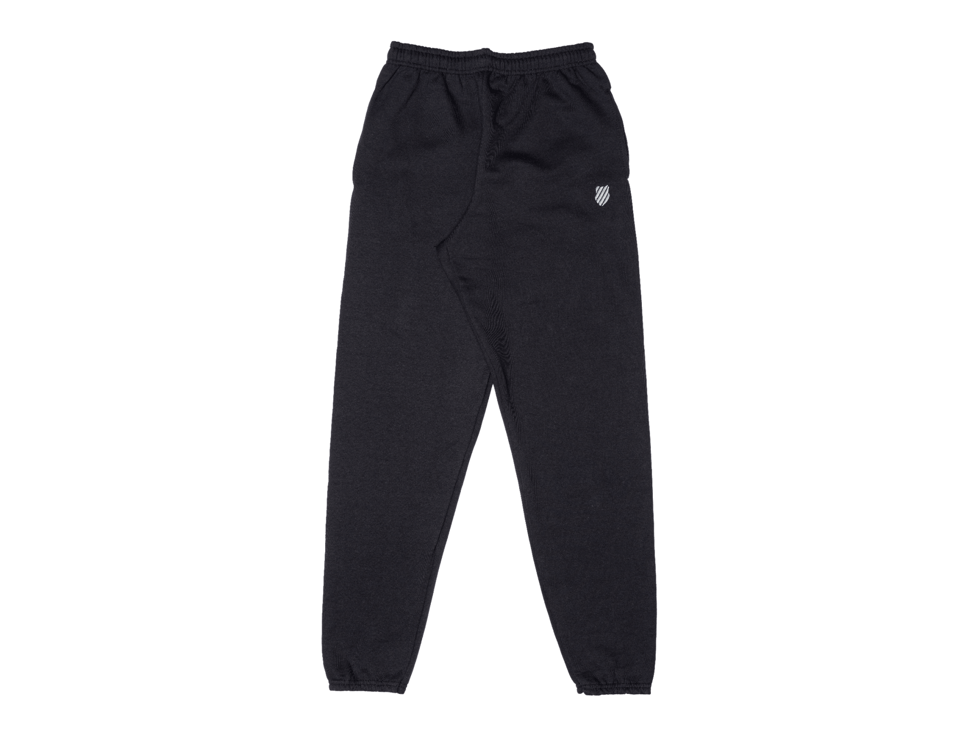 107247 - 008 | HERITAGE SWEATS | BLACK - K - Swiss US - APPAREL