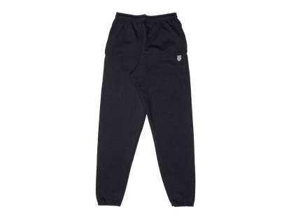107247 - 008 | HERITAGE SWEATS | BLACK - K - Swiss US - APPAREL