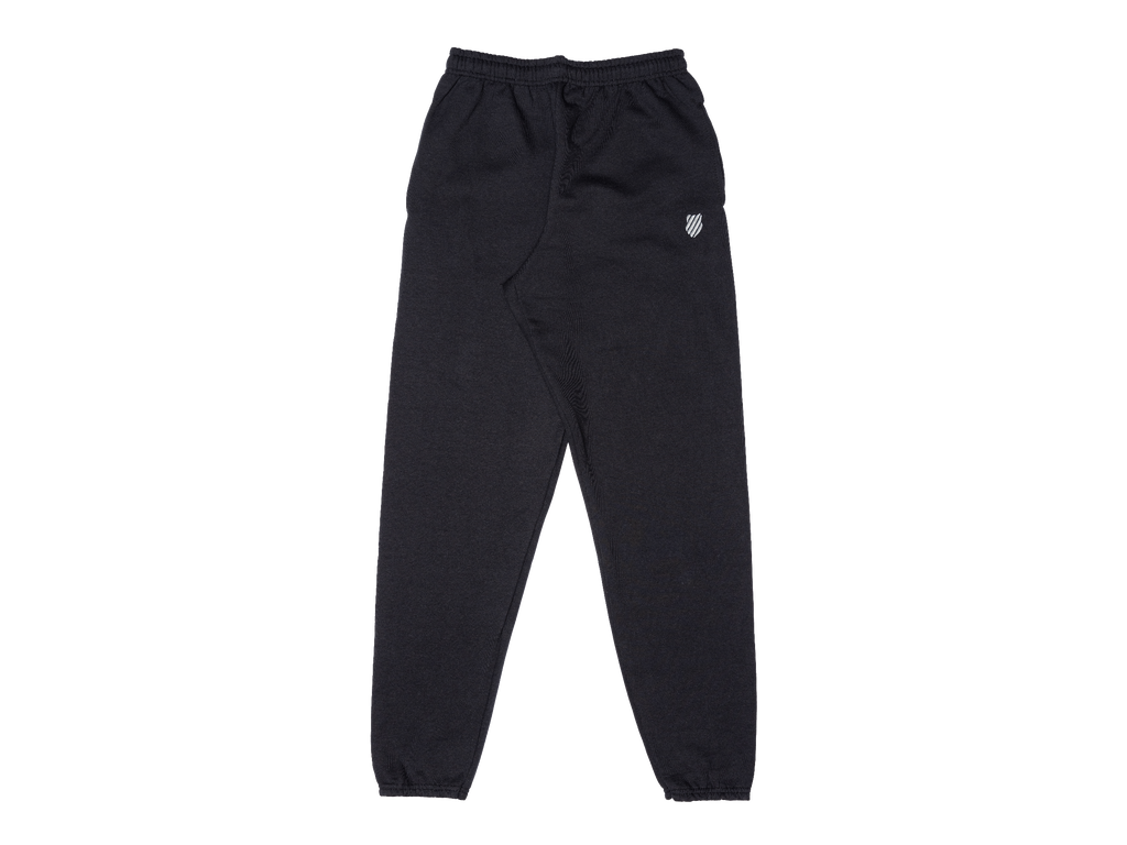 107247-008 | HERITAGE SWEATS | BLACK