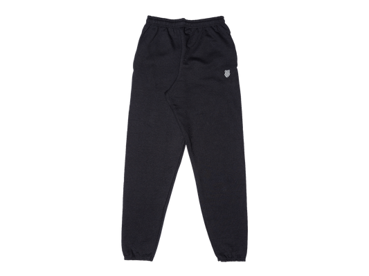 107247-008 | HERITAGE SWEATS | BLACK