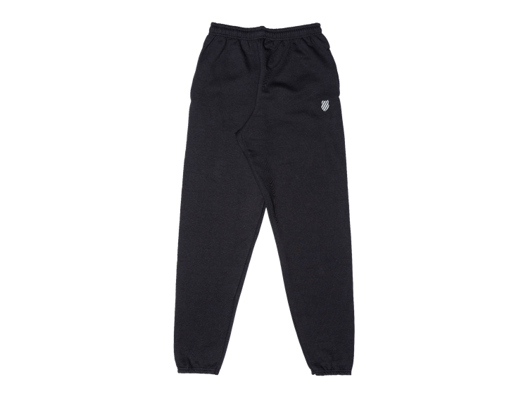 107247-008 | HERITAGE SWEATS | BLACK