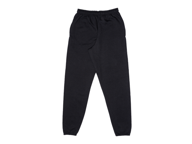 107247-008 | HERITAGE SWEATS | BLACK