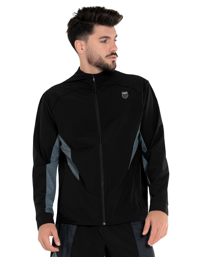 Jackets & Hoodies | K-Swiss – K-Swiss US
