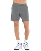107698 - 046 | PLAYER SHORT - 7" | DARK GRAY - K - Swiss US - APPAREL