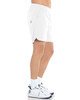 107698 - 100 | PLAYER SHORT - 7" | WHITE - K - Swiss US - APPAREL