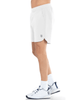 107698 - 100 | PLAYER SHORT - 7" | WHITE - K - Swiss US - APPAREL