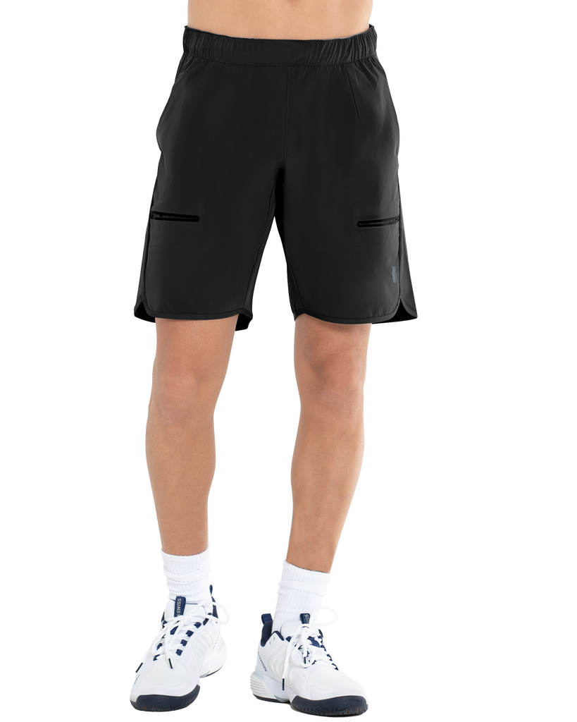107699-008 | BALLER SHORT-9" | BLACK