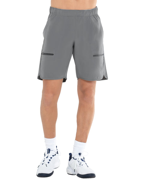 美品★arch racing B shorts ballaholic aktr Logo Pile Shorts (heather navy) – ballaholicオンラインショップ
