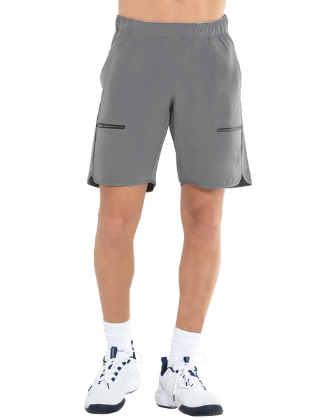 MIKUTA | The Sparkly Ribbed Biker Shorts
