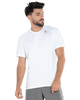 107701 - 100 | ICON CREW | WHITE - K - Swiss US - APPAREL