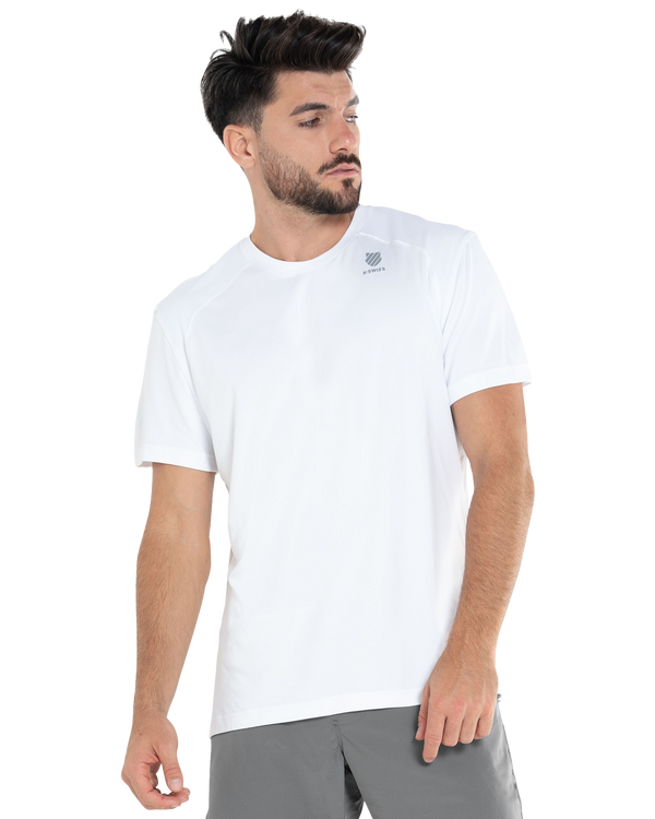 107701-100 | ICON CREW | WHITE