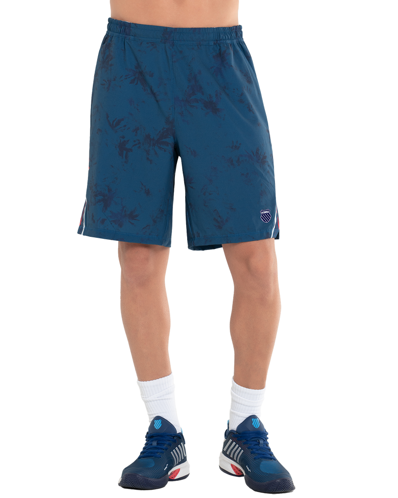 107714-460 | NEW ERA SHORT-9" | BLUE OPAL