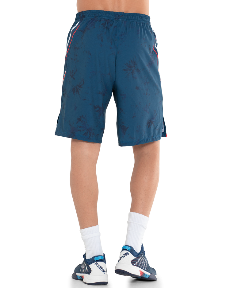 107714-460 | NEW ERA SHORT-9" | BLUE OPAL