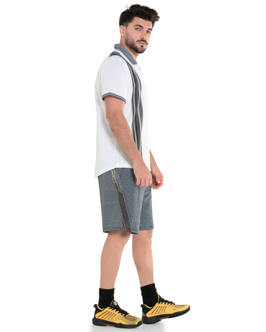 107726-100 | VERTICAL POLO S/S