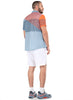 109104-456 | INFINITY POLO S/S | ORION