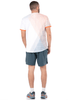 109108 - 100 | ORION STRIPE S/S | WHITE - K - Swiss US - APPAREL