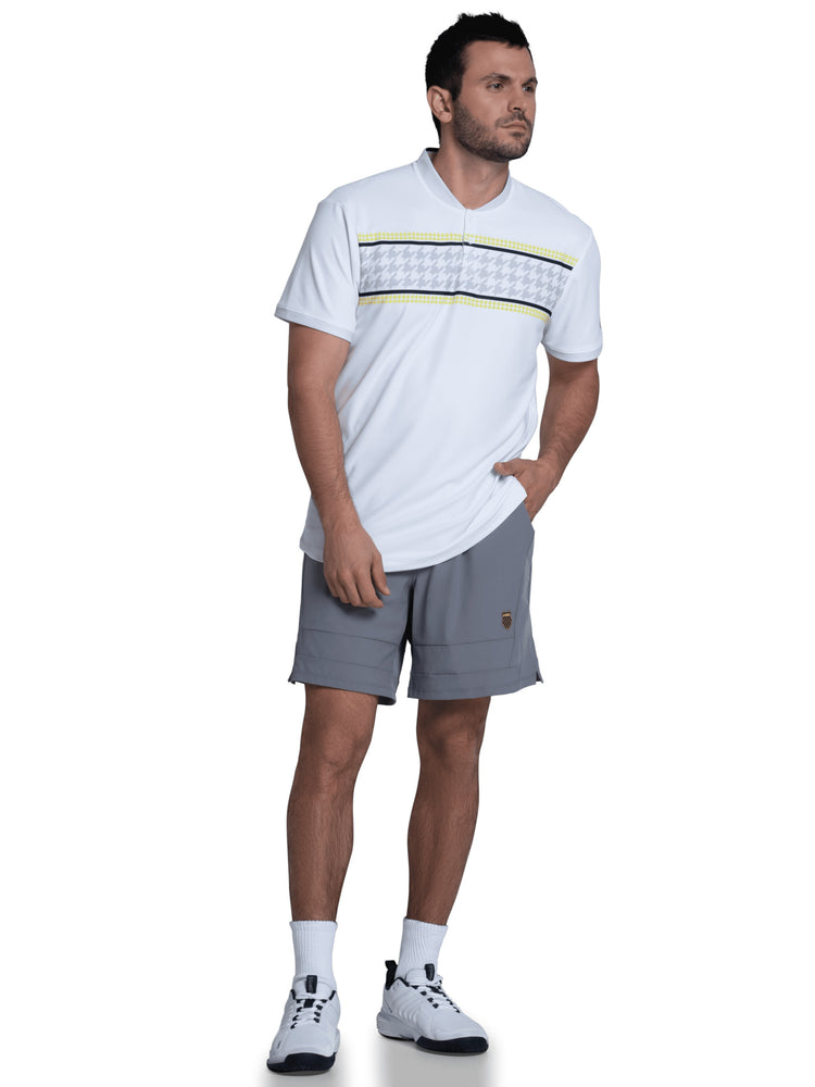 109111-044 | RIP STOP SHORT-7" | SHARKSKIN