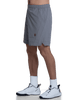 109111 - 044 | RIP STOP SHORT - 7" | SHARKSKIN - K - Swiss US - APPAREL