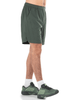 109111 - 047 | RIP STOP SHORT - 7" | COAL - K - Swiss US - APPAREL