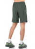 109111 - 047 | RIP STOP SHORT - 7" | COAL - K - Swiss US - APPAREL