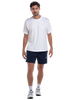 109111-421 | RIP STOP SHORT-7" | PEACOAT