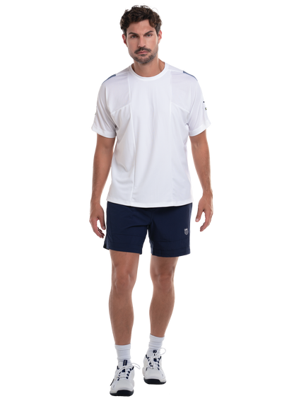 109111-421 | RIP STOP SHORT-7" | PEACOAT