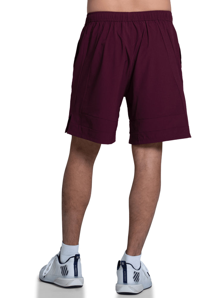 109111-650 | RIP STOP SHORT-7" | WINE
