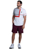 109111-650 | RIP STOP SHORT-7" | WINE