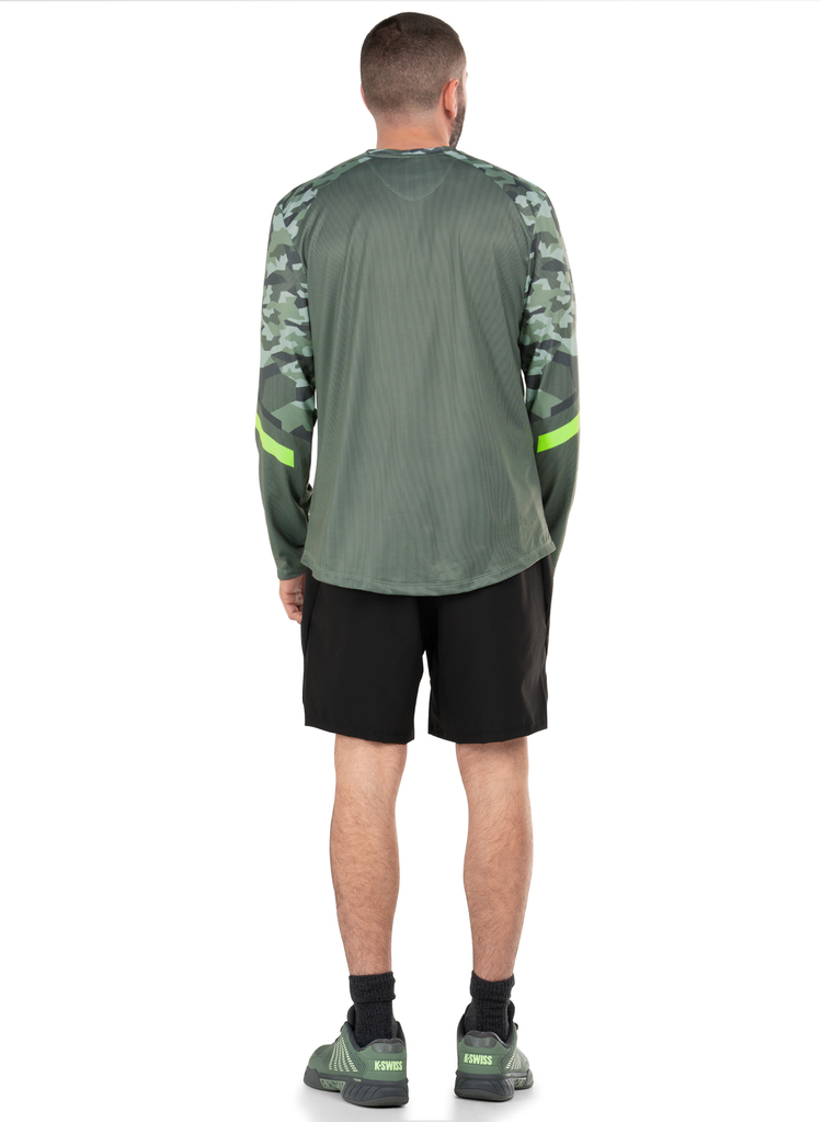 109113-047 | URBAN CAMO L/S | COAL