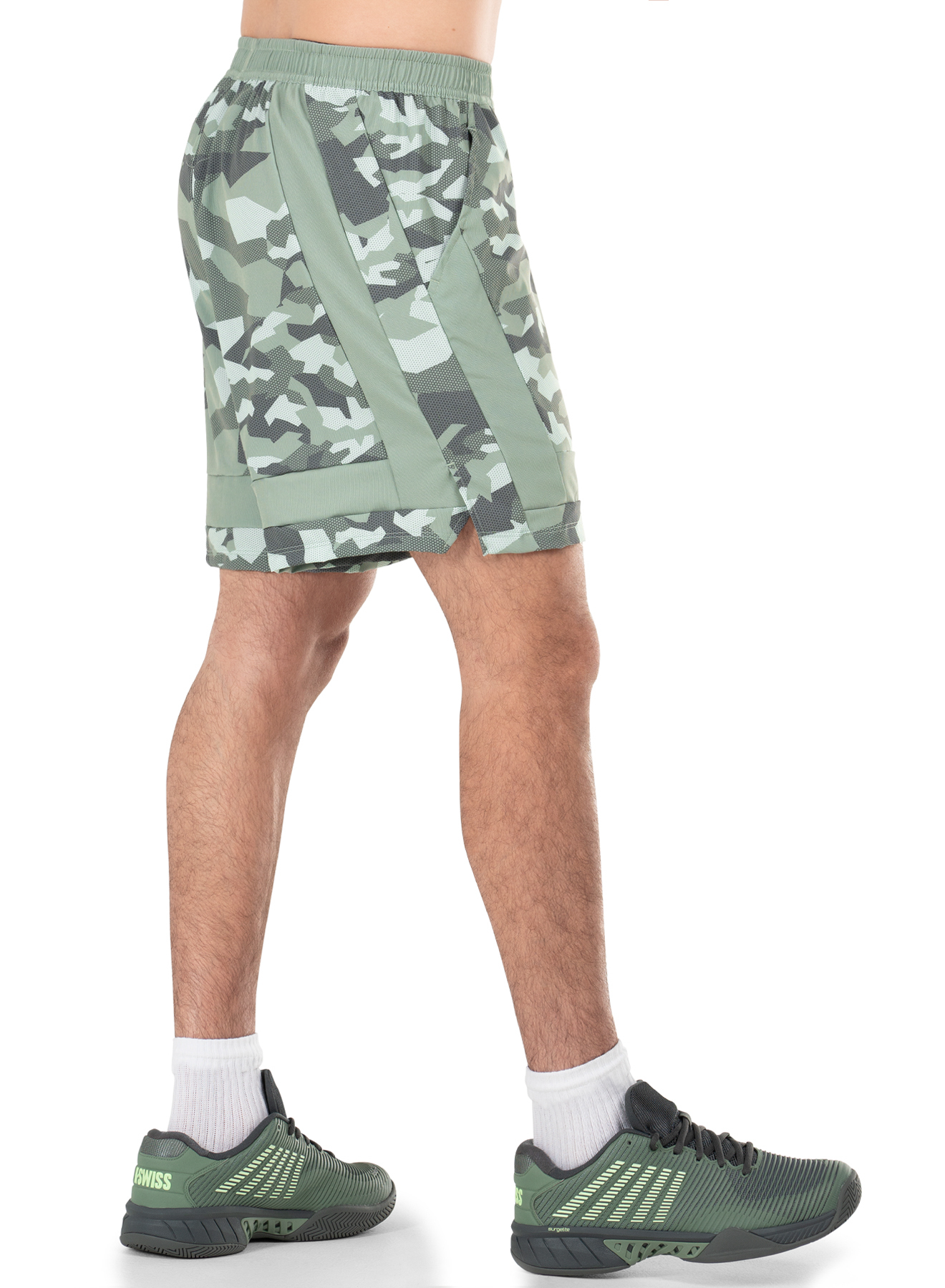 URBAN CAMO SHORT-7 URBAN CAMO SHORT-7