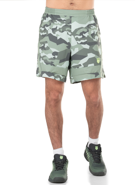 URBAN CAMO SHORT-7