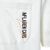 109355-156 | MCLAREN F1 TEAM CARS POCKET TEE | WHITE